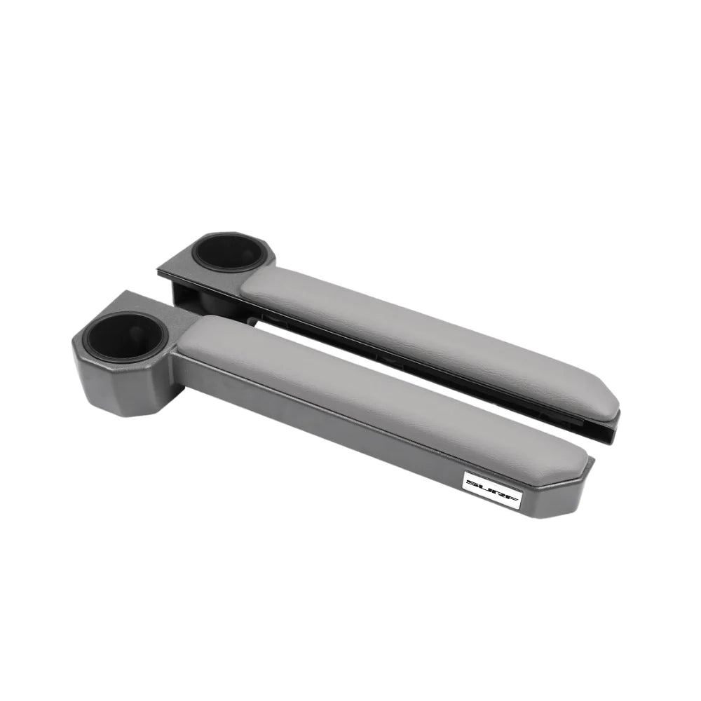 Cup Holder Armrest Set | Hilux Surf / 4Runner – Surf Syndicate