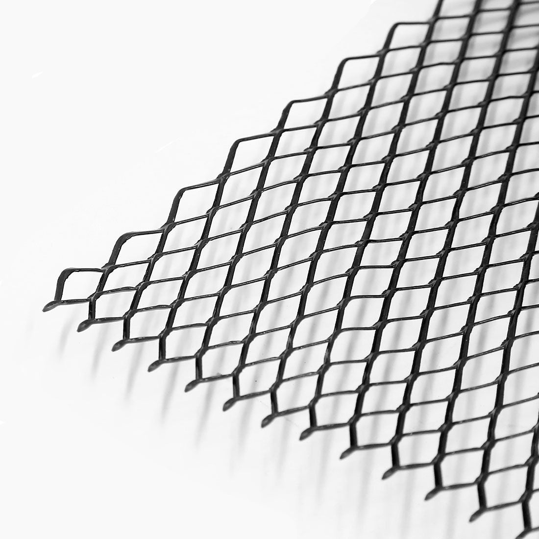 Custom Satoshi Mesh Grill Insert for Toyota Hilux Surf / 4Runner KZN130 / LN130 / YN130 / KZN185 / RZN185 / VZN185 | 2nd & 3rd Gen 89-02