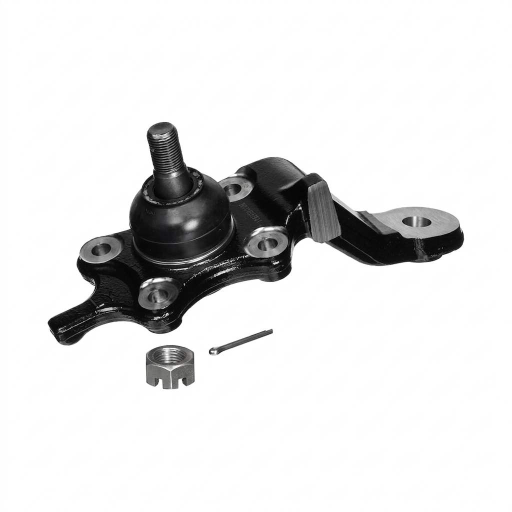 OEM Left Hand Lower Ball Joint for Toyota Hilux Surf / 4Runner KZN185 / RZN185 / VZN185 | 3rd Gen 96-02