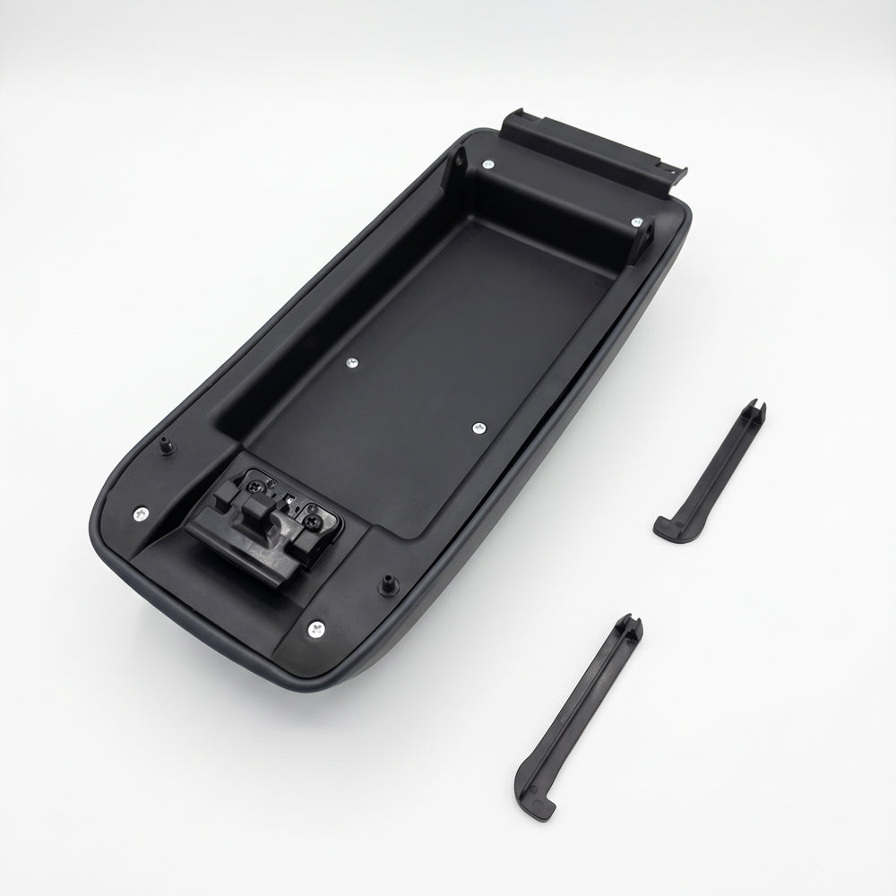 Centre Console Armrest Lid for Toyota Hilux Surf / 4Runner KZN185 / RZN185 / VZN185 | 3rd Gen 96-02