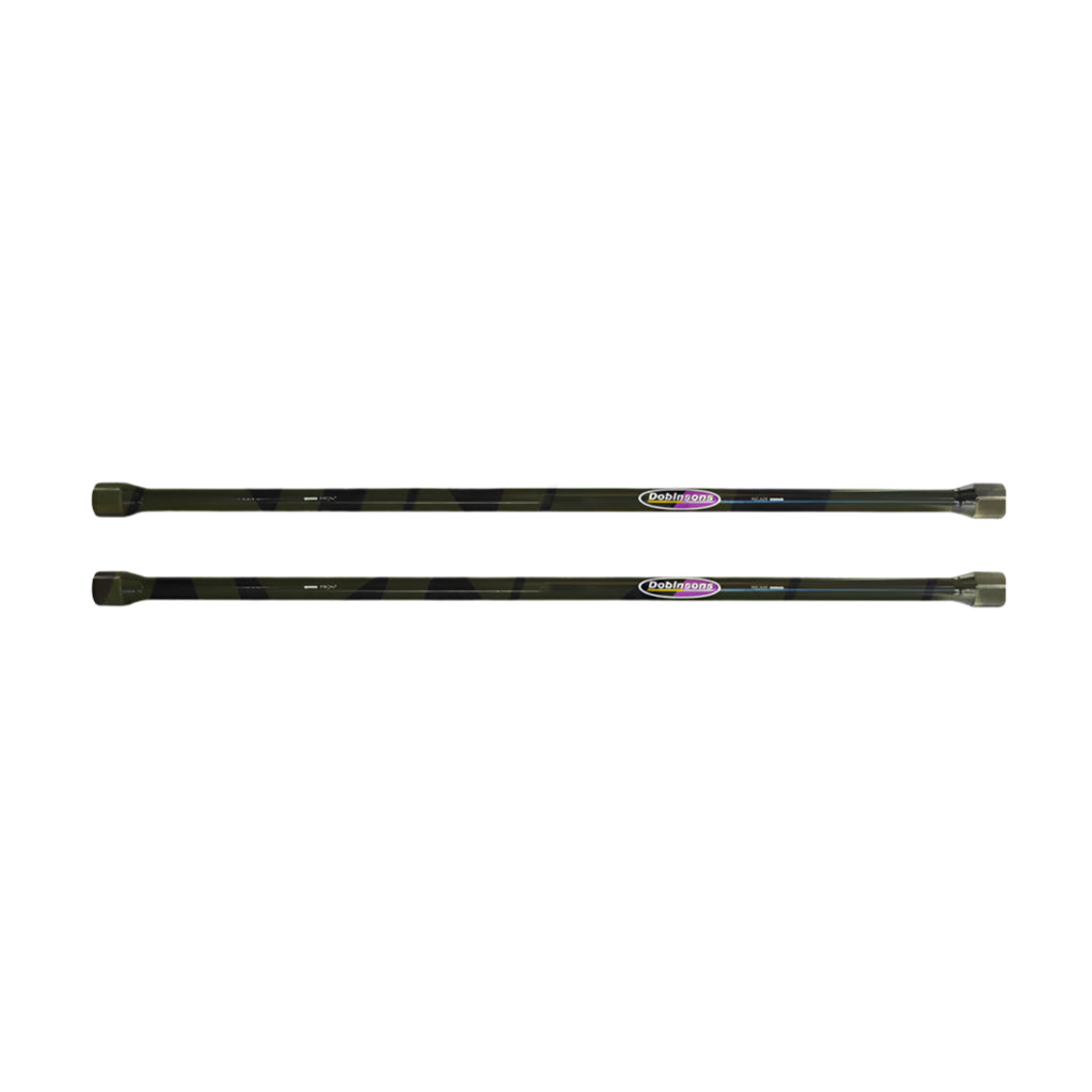 Dobinsons Heavy Duty Torsion Bars for Toyota Hilux Surf / 4Runner KZN130 | 2nd Gen 89-95
