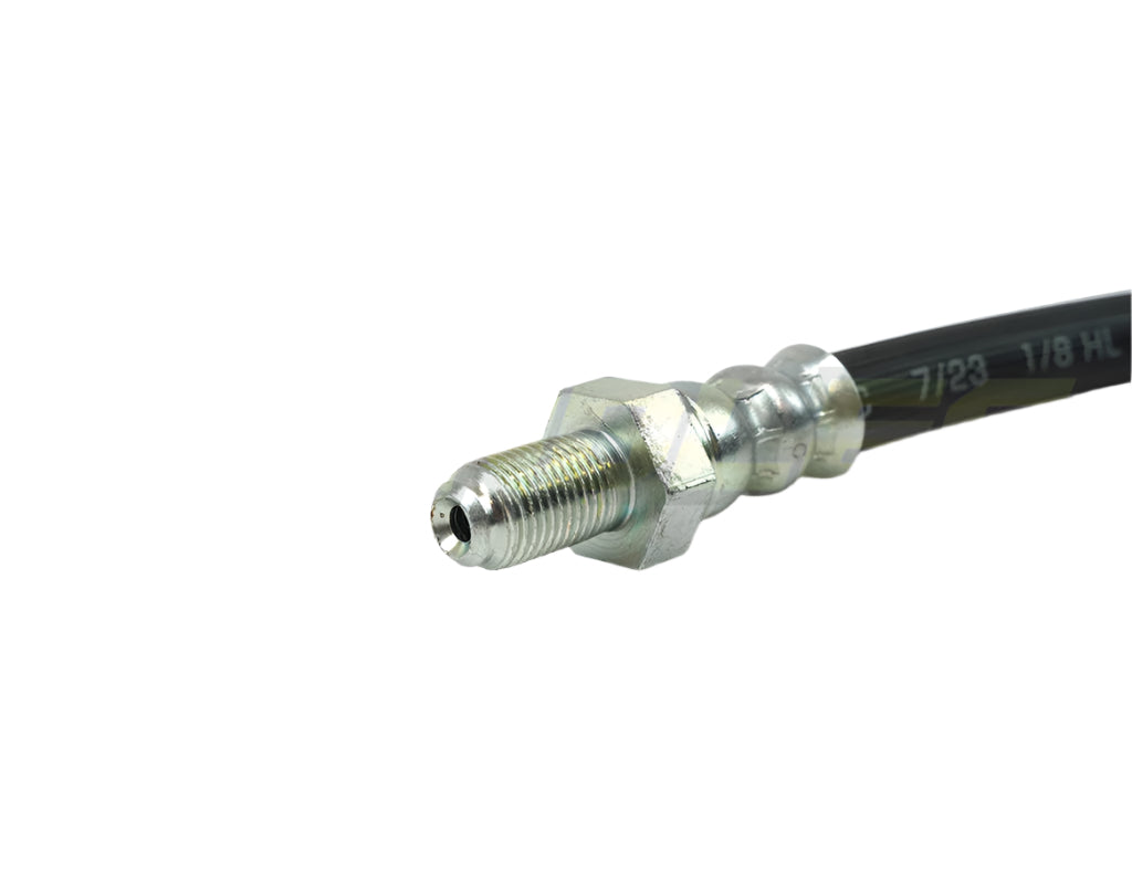 Rear Extended Brake Hose for Toyota Hilux Surf / 4Runner KZN130 / LN130 / YN130 / KZN185 / RZN185 / VZN185 | 2nd & 3rd Gen 89-02