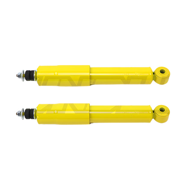 Dobinsons Heavy Duty Front Gas Shock (Pair) for Toyota Hilux Surf / 4Runner KZN130 / LN130 / YN130 | 2nd Gen 89-95