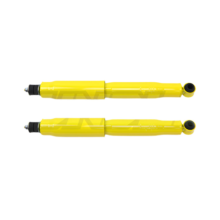 Dobinsons Heavy Duty Rear Gas Shock (Pair) for Toyota Hilux Surf / 4Runner KZN130 / LN130 / YN130 | 2nd Gen 89-95