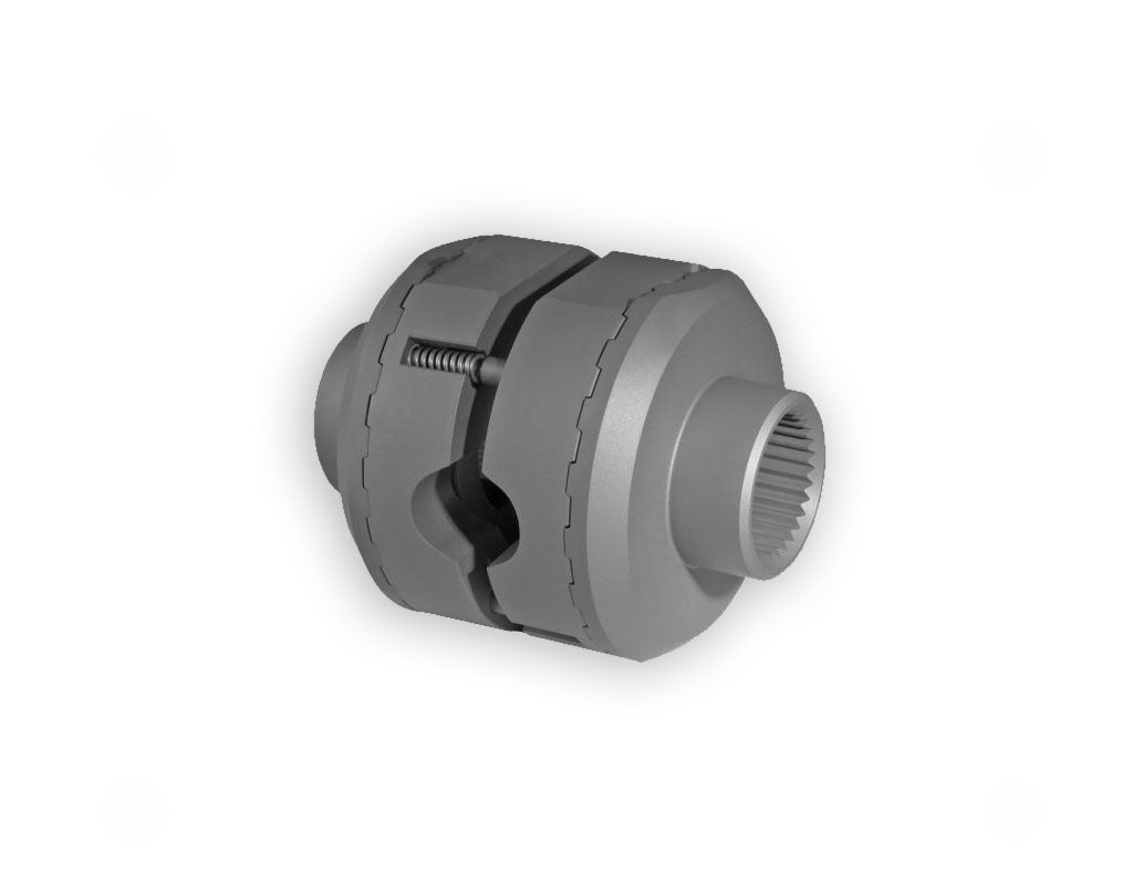 Lokka Rear Diff Lock l 3rd Gen 96 - 02