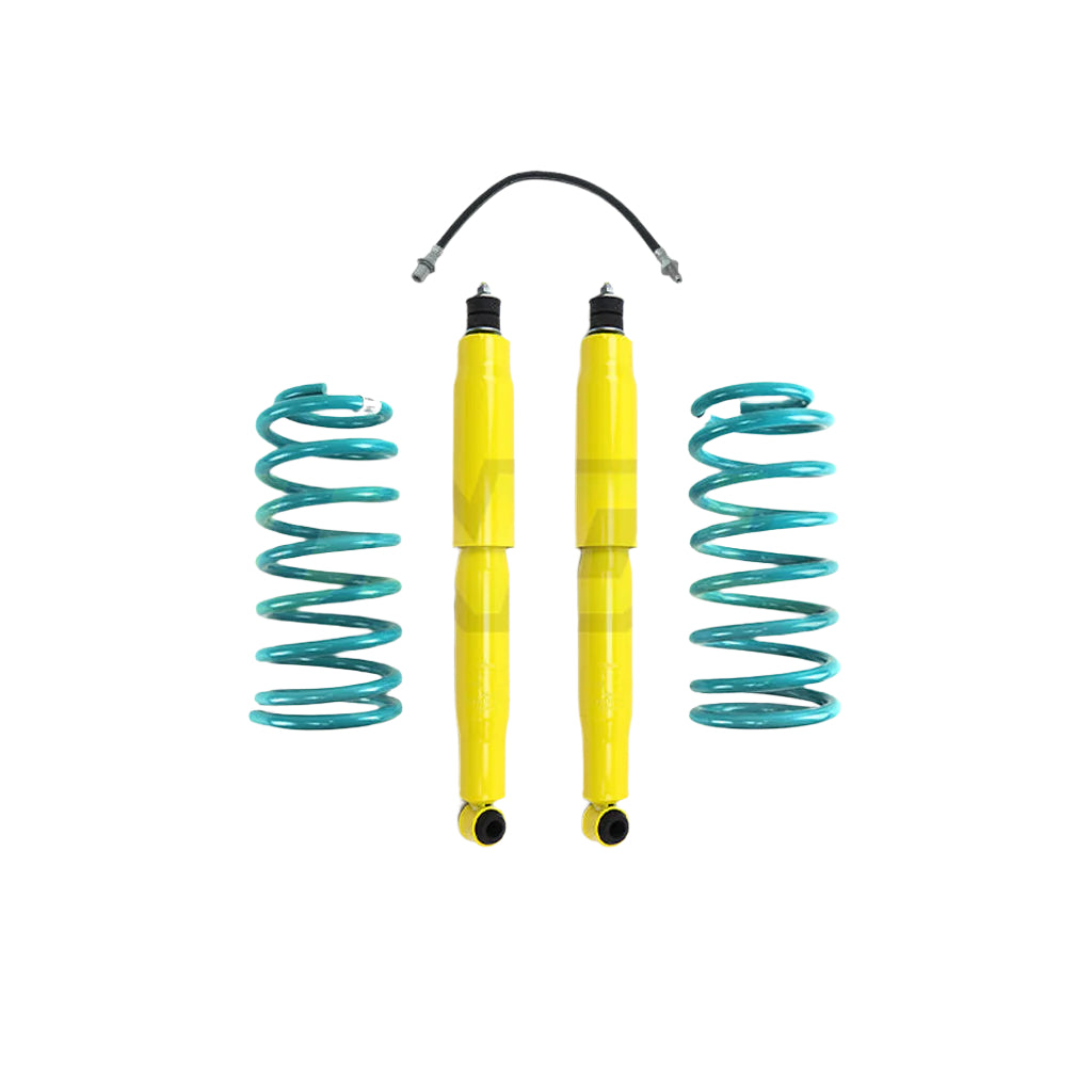Dobinsons Gas Rear Lift Kit for Toyota Hilux Surf / 4Runner KZN130 | 2nd Gen 89-95