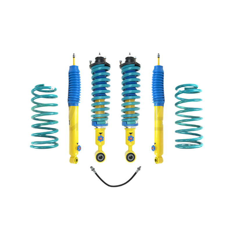 Profender 2" Lift Kit with Adjustable Damping l RZN185 / VZN185 l 3rd Gen 96-02