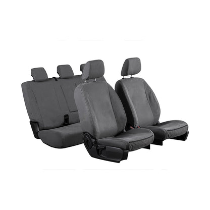 Interior Protection Bundle for Toyota Hilux Surf / 4Runner KDN215 / GRN215 / TRN215 | 4th Gen 02-09