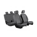 Canvas Seat Covers for Toyota Hilux Surf / 4Runner KDN215 / GRN215 / TRN215 | 4th Gen 02-09