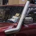 Trundles 4” Stainless Steel Snorkel for Toyota Hilux Surf / 4Runner KZN130 | 2nd Gen 89-95
