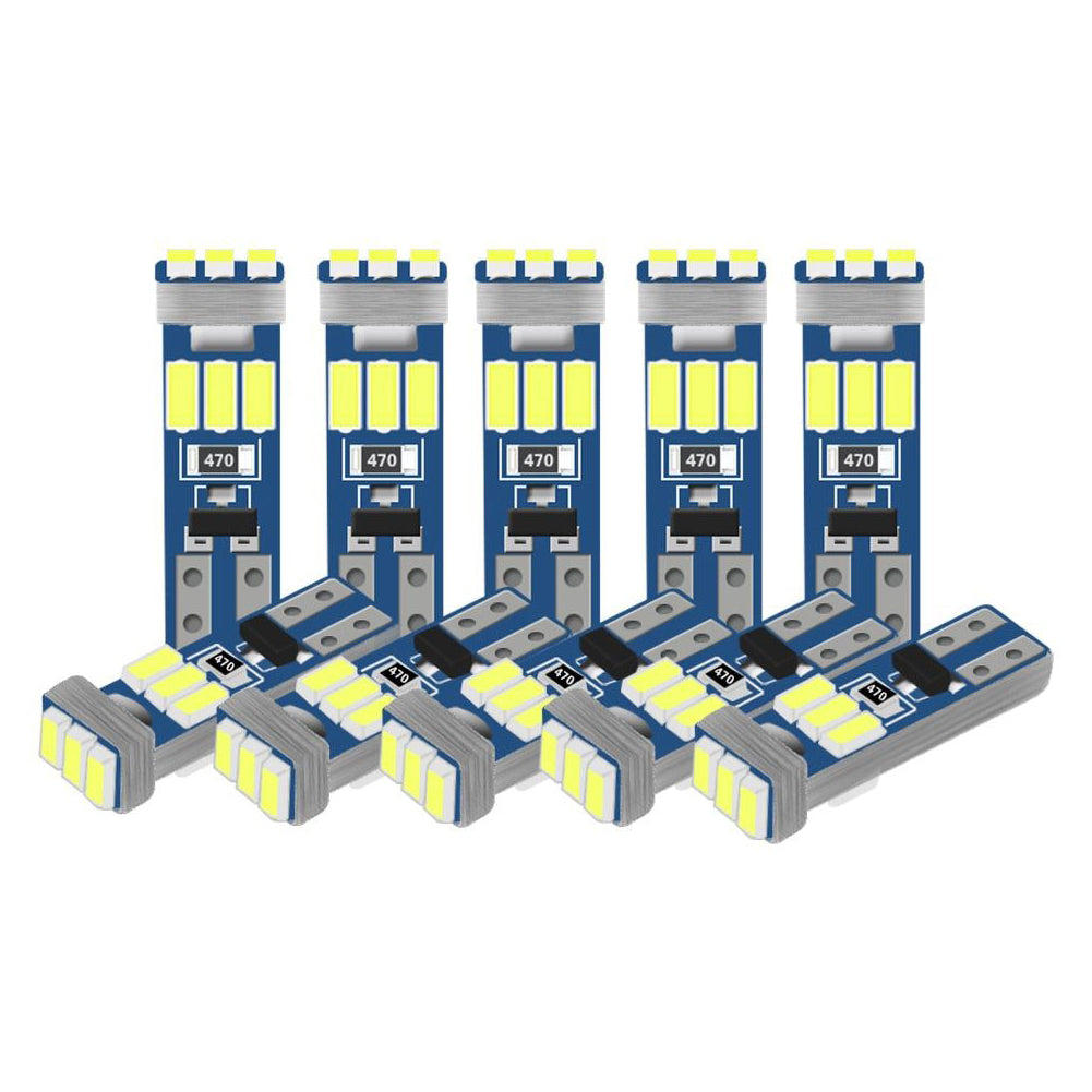 LED Dash Upgrade Kit