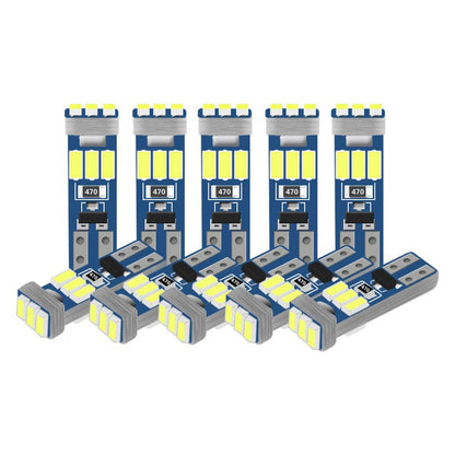 LED Dash Upgrade Kit