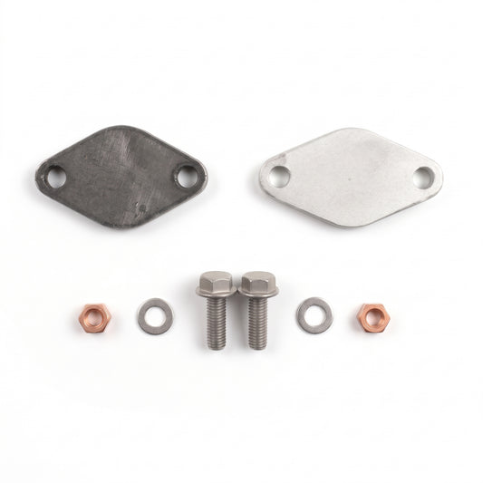 1KZ-TE EGR Pipe Delete Kit for Toyota Hilux Surf / 4Runner