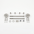 Diff Drop Kit l 3rd Gen 96-02