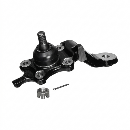 OEM Right Hand Lower Ball Joint l 3rd Gen 96 - 02