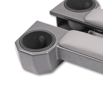 Cup Holder Armrest Set l 3rd Gen 96 - 02