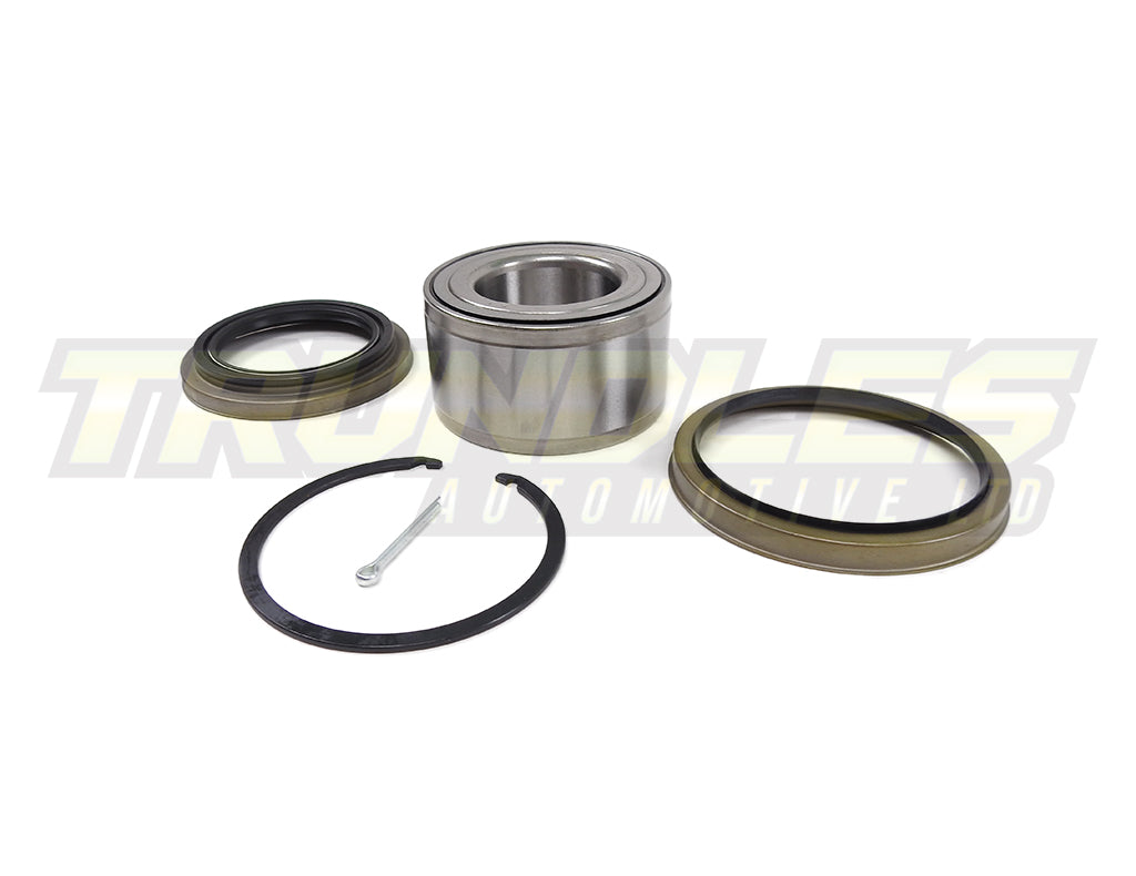 ABD Front Wheel Bearing Kit l 3rd Gen 96 - 02