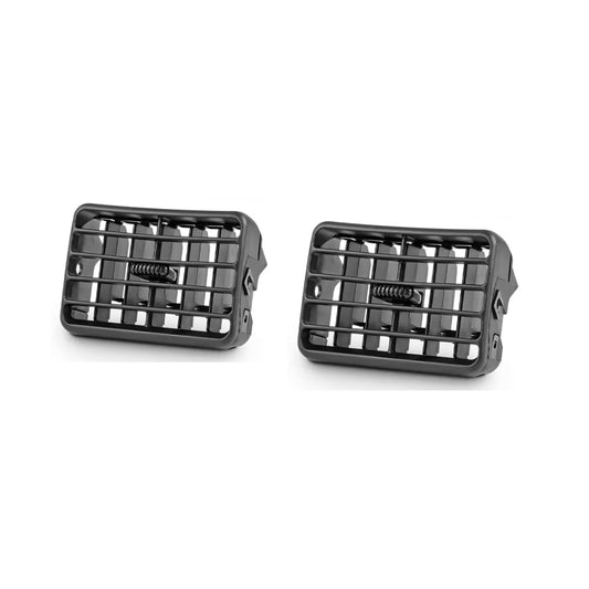 Front Dash AC Air Vent Replacement Pair l 3rd Gen 96 - 02