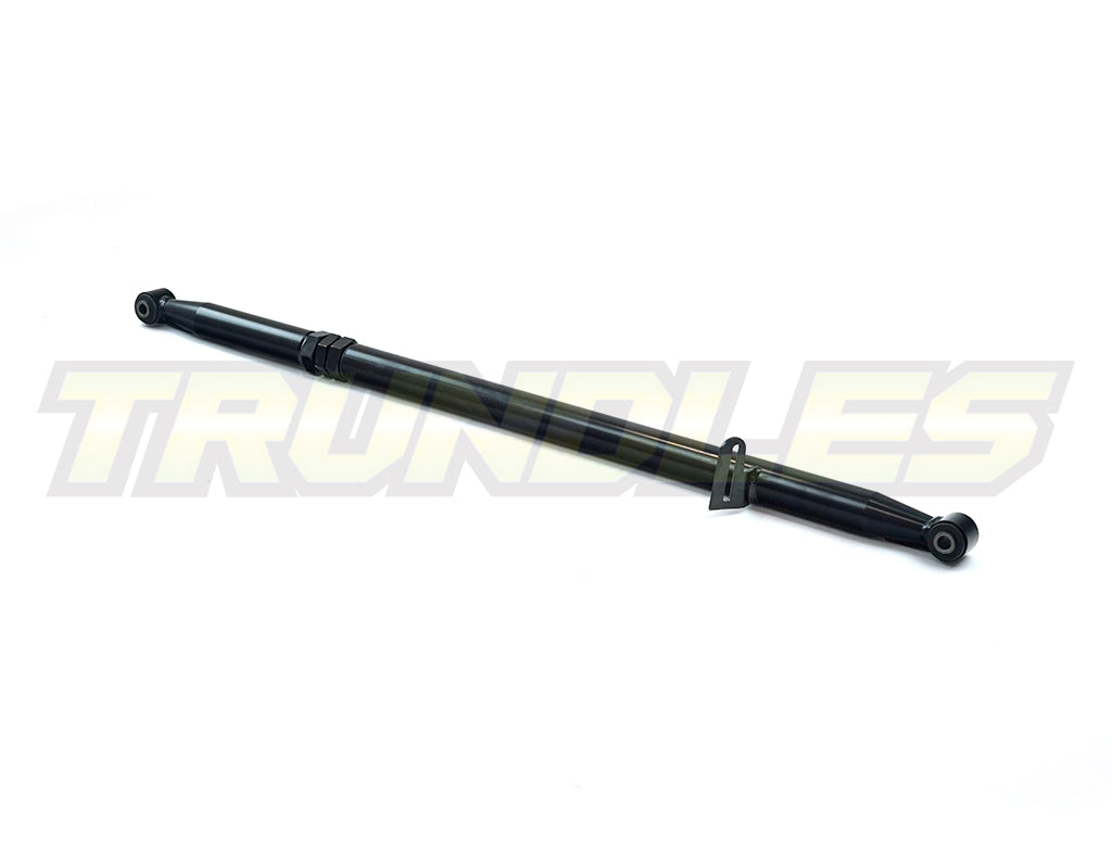 Trundles Adjustable Rear Panhard Rod  l 3rd Gen 96 - 02