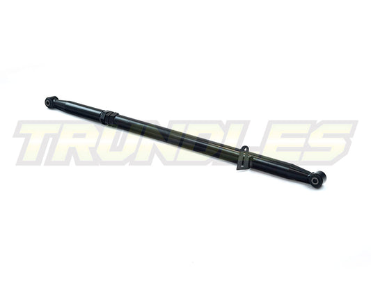 Trundles Adjustable Rear Panhard Rod  l 3rd Gen 96 - 02