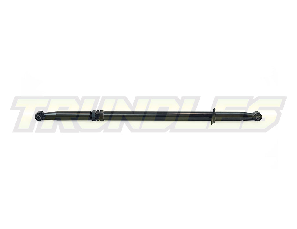 Trundles Adjustable Rear Panhard Rod  l 3rd Gen 96 - 02