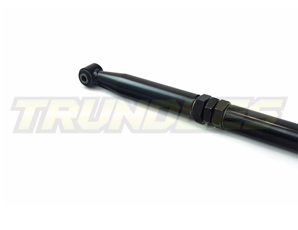 Trundles Adjustable Rear Panhard Rod  l 3rd Gen 96 - 02