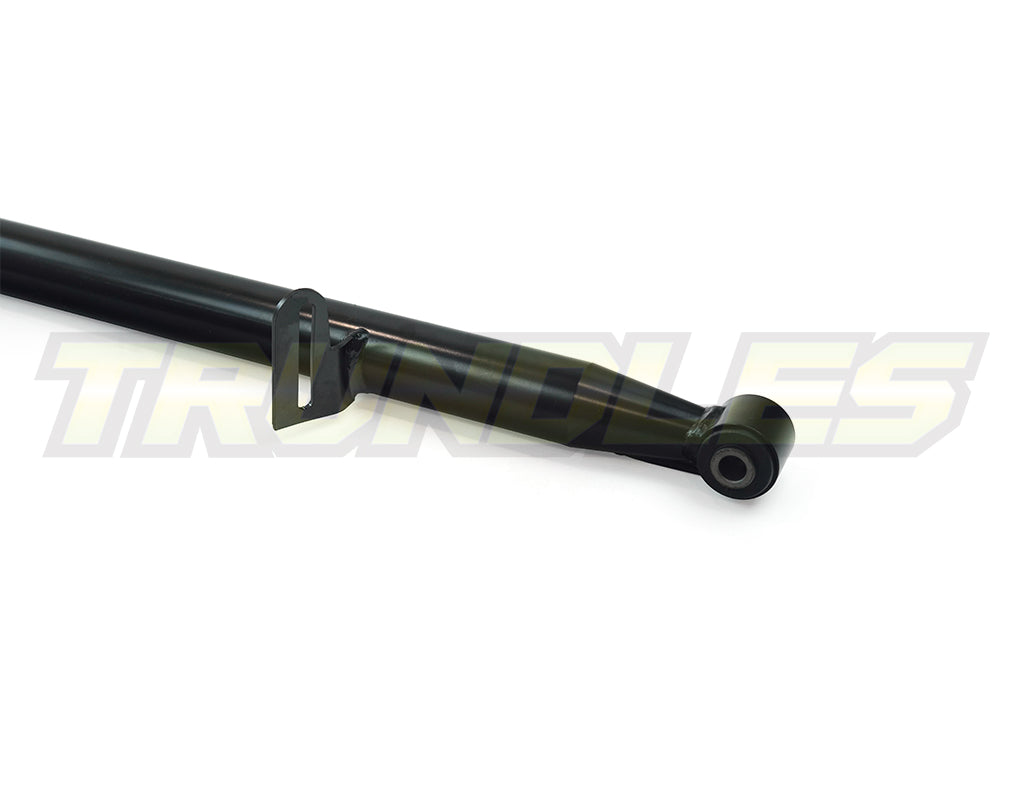 Trundles Adjustable Rear Panhard Rod  l 3rd Gen 96 - 02