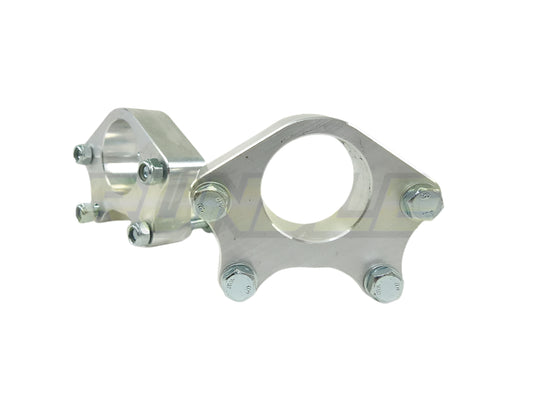 Trundles Ball Joint Spacer Kit l 2nd Gen 89-95
