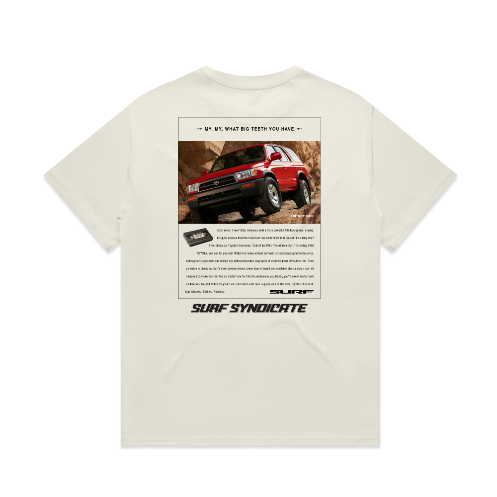 Call of the Wild T-Shirt