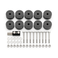 Flatout Offroad Body Lift Kit for Toyota Hilux Surf / 4Runner KZN185 | 3rd Gen 96-02