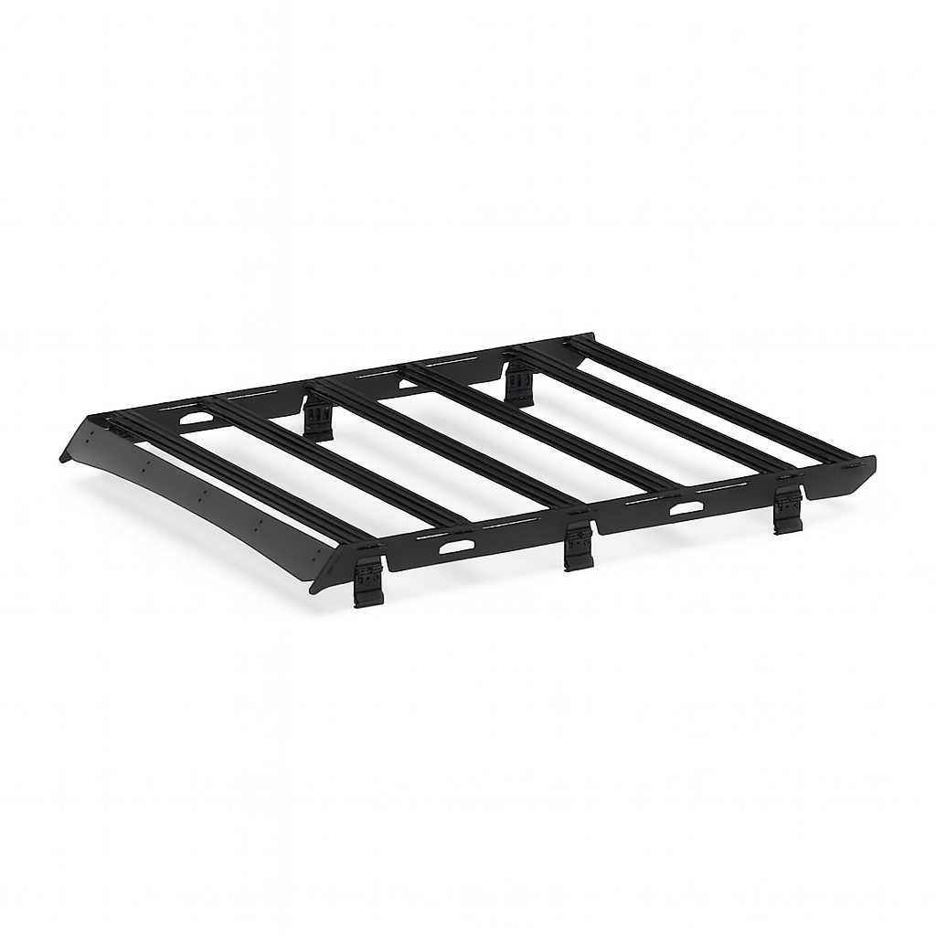 LC76 Low Profile Roof Platform