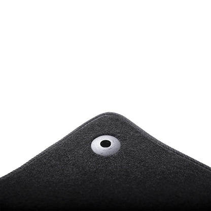 Car Mats for Toyota Hilux Surf / 4Runner KZN185 / RZN185 / VZN185 | 3rd Gen 96-02