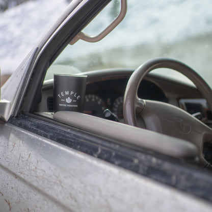 Cup Holder Armrest Set