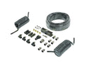 Blackhawk 4 Port Diff Breather Kit
