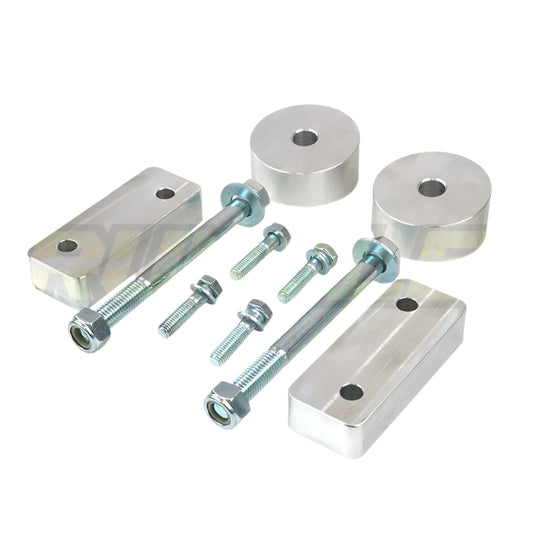 Trundles Diff Drop l 2nd Gen 89 - 95