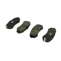 Delios MK3 Front Brake Pads l 2nd Gen 89 - 95