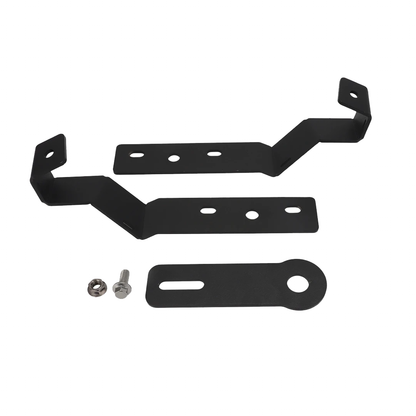 Ditch Light Bracket Set l 3rd Gen 96 - 02