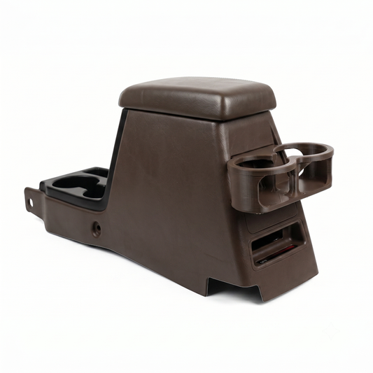 Rear Double Cup Holder for Toyota Hilux Surf / 4Runner KZN185 / RZN185 / VZN185 | 3rd Gen 96-02
