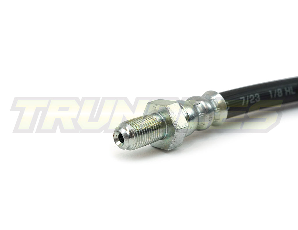 Trundles Rear Extended Brake Hose to suit Toyota Hilux Surf 130 Series/KZN185 1989-2003