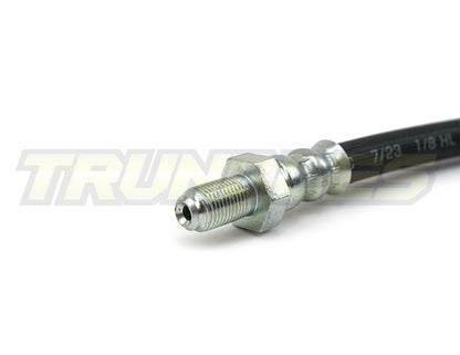 Trundles Rear Extended Brake Hose to suit Toyota Hilux Surf 130 Series/KZN185 1989-2003