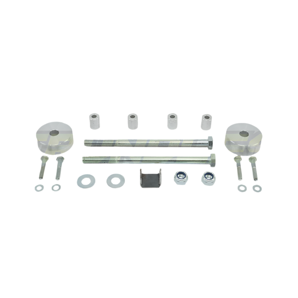 Trundles Diff Drop Kit l 3rd Gen 96-02