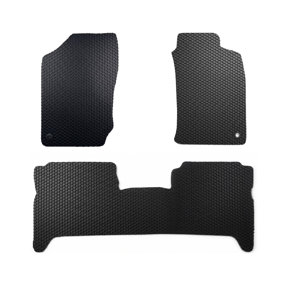 Interior Protection Bundle for Toyota Hilux Surf / 4Runner KZN185 / RZN185 / VZN185 | 3rd Gen 96-02