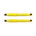 Dobinsons Heavy Duty Rear Gas Shock (Pair) for Toyota Hilux Surf / 4Runner KZN130 / LN130 / YN130 | 2nd Gen 89-95