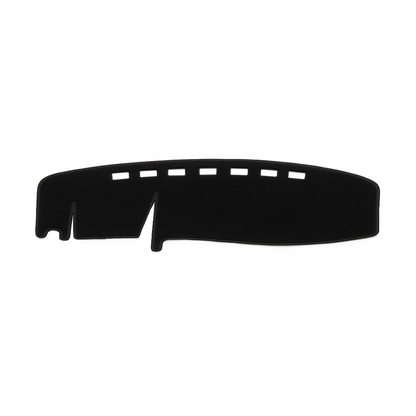 Hilux Surf Carpet Dash Mat l 3rd Gen 96 - 02