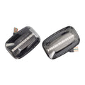 LED Lighting Combo + Flasher Relay Bundle l 2nd & 3rd Gen 89 - 02