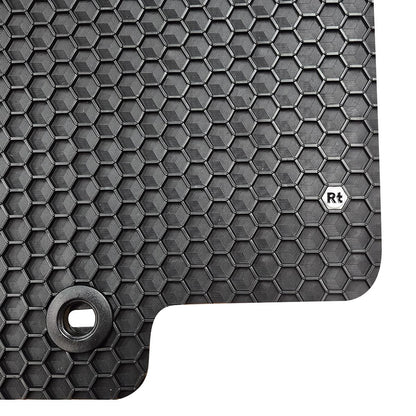 Car Mats for Toyota Hilux Surf / 4Runner KZN185 / RZN185 / VZN185 | 3rd Gen 96-02
