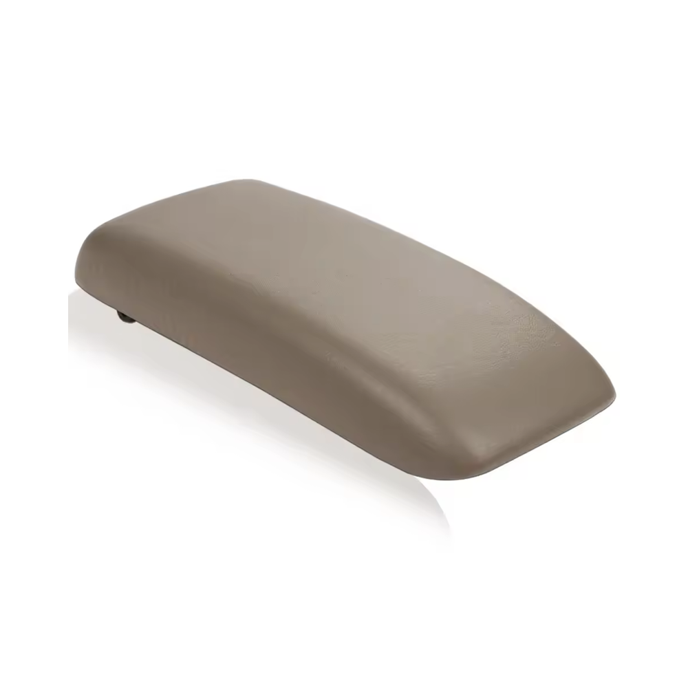 Centre Console Armrest Lid - Oak
