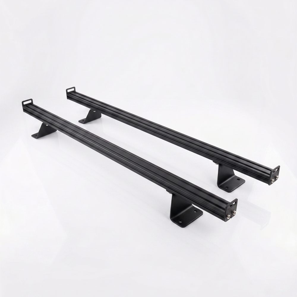 Roof Load Bar System for Toyota Hilux Surf / 4Runner KZN185 / RZN185 / VZN185 | 3rd Gen 96-02