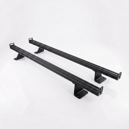 Roof Load Bar System for Toyota Hilux Surf / 4Runner KZN185 / RZN185 / VZN185 | 3rd Gen 96-02