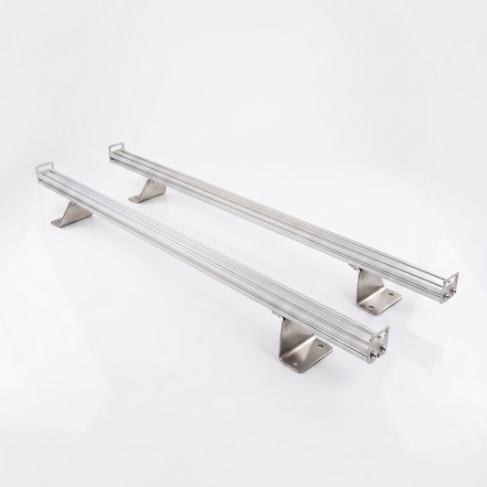 Roof Load Bar System l 3rd Gen 96 - 02